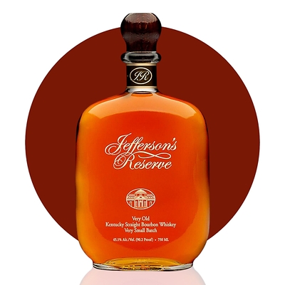 Jeffersons Reserve Very Old Jeffersons Reserve Very Old