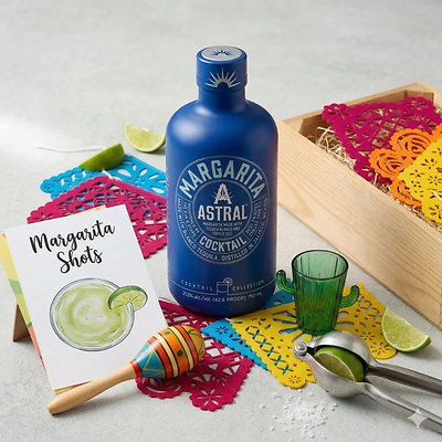 Astral Margarita Set