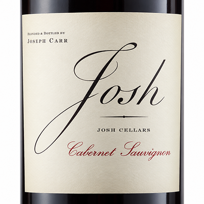 Josh Cellars Cabernet Sauvignon