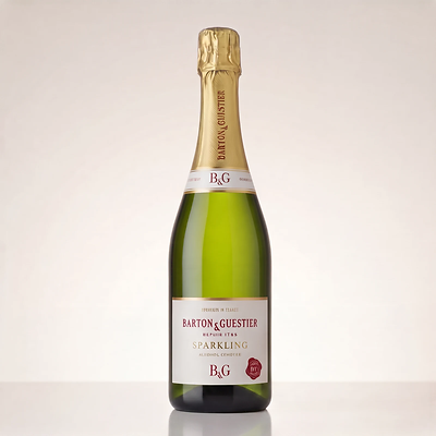 Barton & Guestier Non-Alcoholic Sparkling