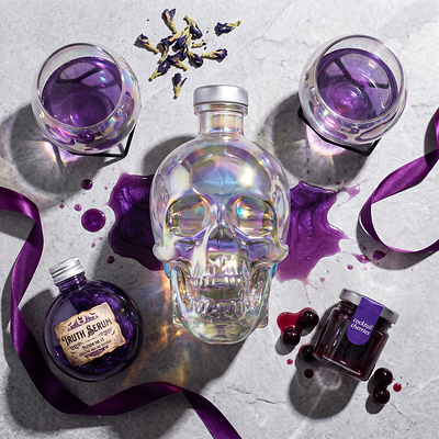 Crystal Head Aurora Cauldron Gift Set Crystal Head Aurora Cauldron Gift Set
