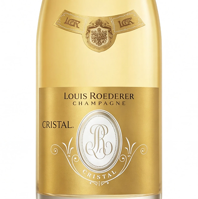 Louis Roederer Cristal Brut Champagne Louis Roederer Cristal Brut Champagne