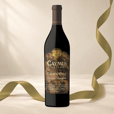 Caymus California Cabernet Sauvignon