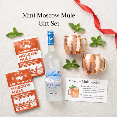 Shop all Grey Goose!