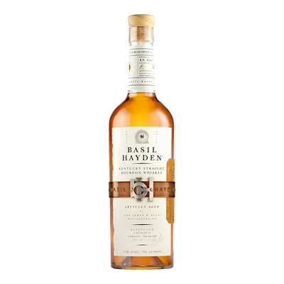 Basil Hayden Kentucky Bourbon Basil Hayden Kentucky Bourbon