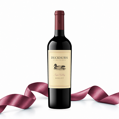 Duckhorn Vineyards Merlot
