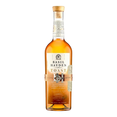 Basil Hayden Toast Kentucky Bourbon Basil Hayden Toast Kentucky Bourbon