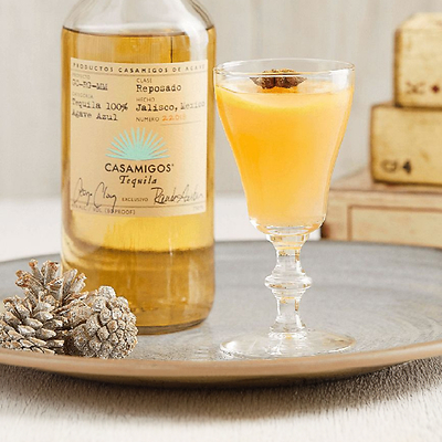 Casamigos Reposado Tequila