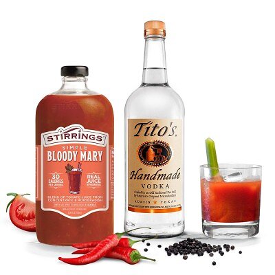 cocktail-sets
