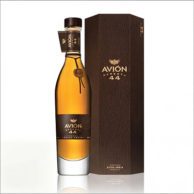 Avion Reserva 44 Extra Anejo Tequila