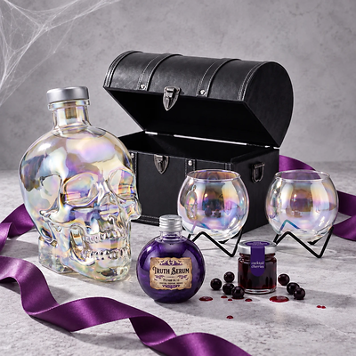 Crystal Head Aurora Cauldron Gift Set Crystal Head Aurora Cauldron Gift Set