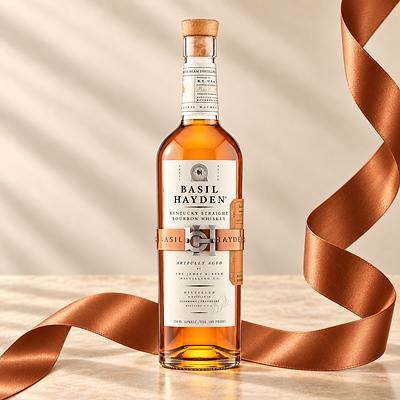 Basil Hayden Kentucky Bourbon
