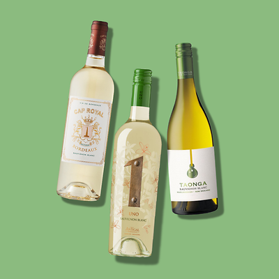 Sauvignon Blanc Gift Set Sauvignon Blanc Gift Set