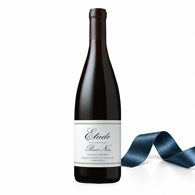 Etude Carneros Pinot Noir