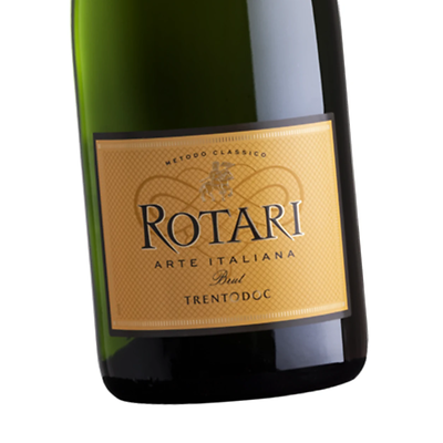 Rotari Brut Sparkling Wine Rotari Brut Sparkling Wine