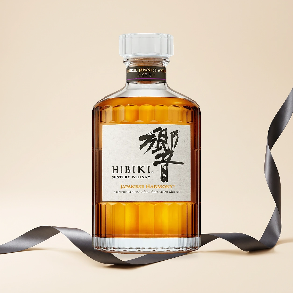 Suntory Whisky 響 Japanese Harmony 700ml サントリー ウイスキー響