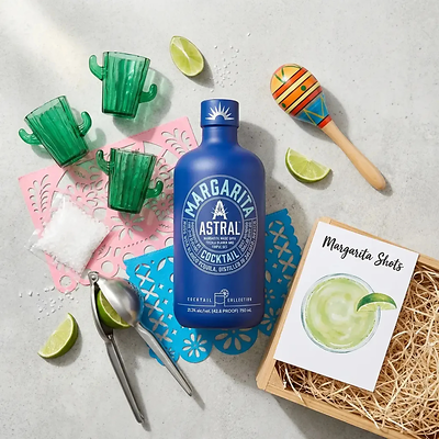 Astral Margarita Set