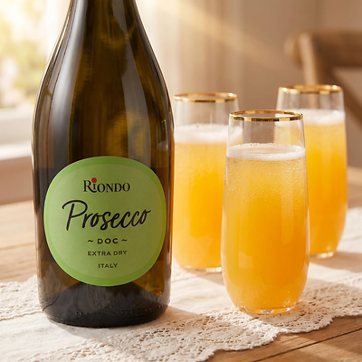 Mimosa Gift Set