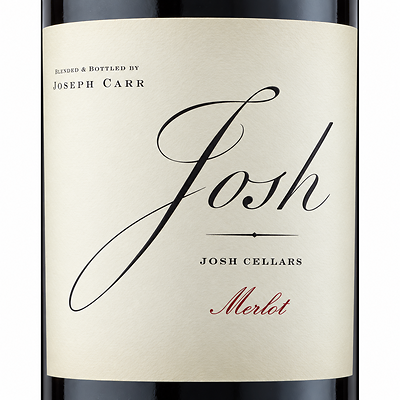 Josh Cellars Merlot
