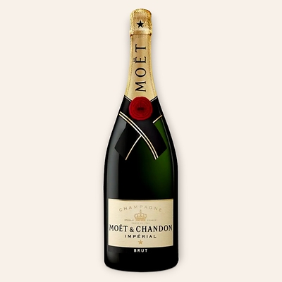 Moet & Chandon Imperial Champagne 1.5L Moet & Chandon Imperial Champagne 1.5L