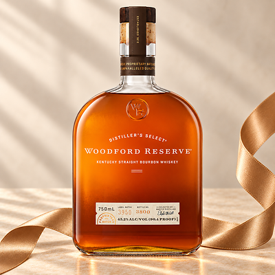 Woodford Reserve Kentucky Straight Bourbon Whiskey