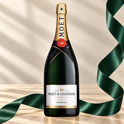 Moet & Chandon Imperial Magnum 1.5L Moet & Chandon Imperial Magnum 1.5L