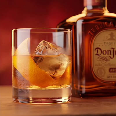 Don Julio Anejo Tequila