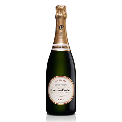 Laurent-Perrier La Cuvee Brut Champagne