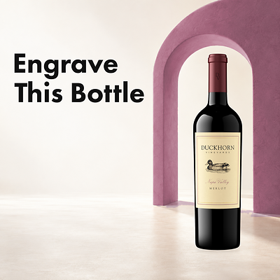 Duckhorn Vineyards Merlot