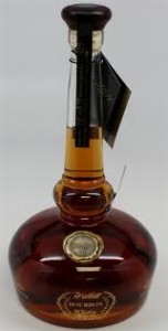 Willet Bourbon Bottle