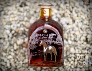 rock hill farms bourbon