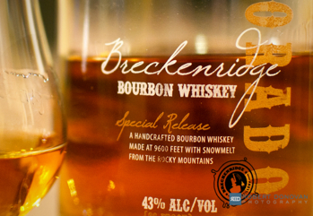  Breckenridge Bourbon
