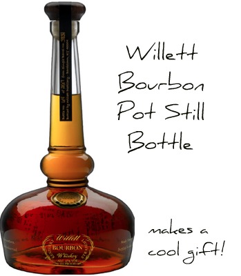 Willett Pot Still Bourbon