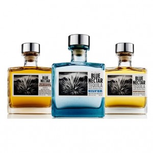 Blue Nectar Tequila