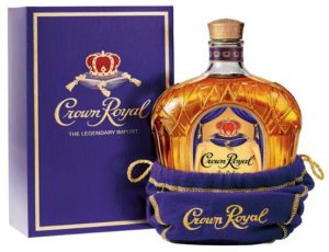 personalized crown royal bottles